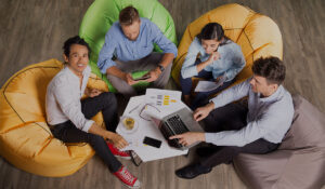Lire la suite à propos de l’article Elegant Website with OceanWP Theme’s CoWork Demo