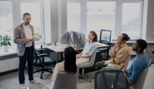 Lire la suite à propos de l’article Customizable Features for OceanWP Theme’s CoWork Demo