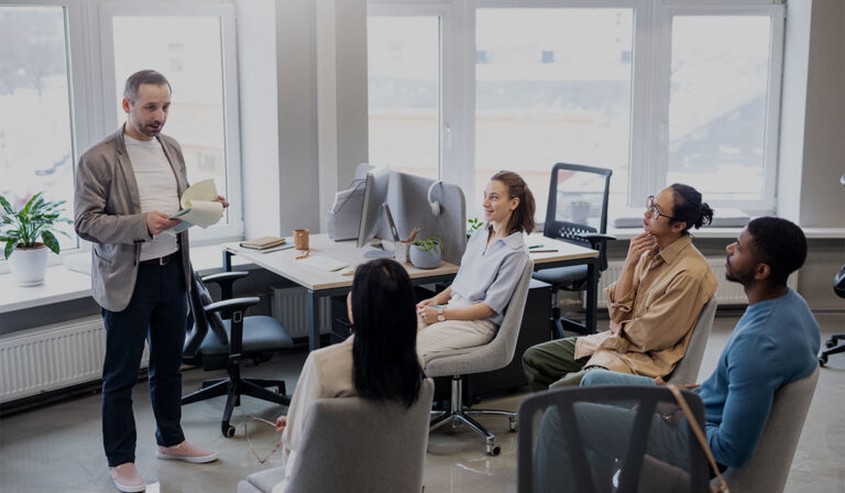 Lire la suite à propos de l’article Customizable Features for OceanWP Theme’s CoWork Demo