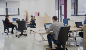Lire la suite à propos de l’article Versatile CoWork Blog Template from OceanWP Theme